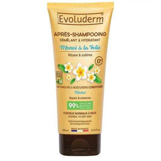 Evoluderm Monoi Spülung, 200 ml