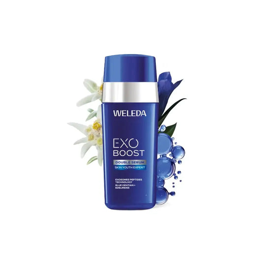 EXO Doppeltes Serum zur Hautstraffung