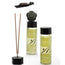 Extase Sensual Warming Massage Oil With Pheromones Mojito 100Ml