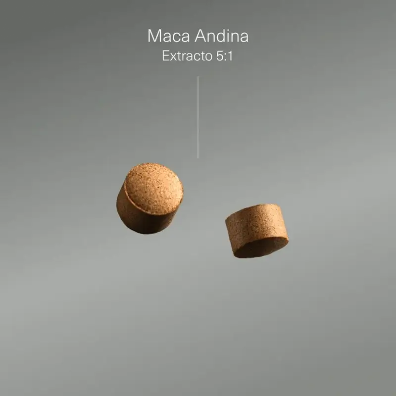 Aldous Maca-Extrakt, 400 Tabletten