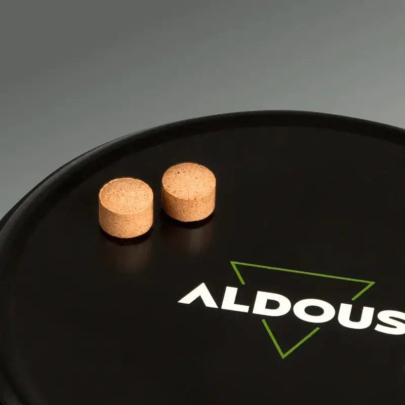 Aldous Maca-Extrakt, 400 Tabletten