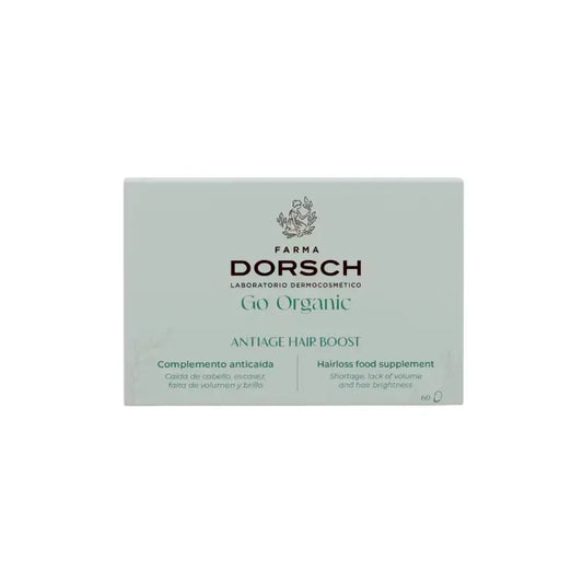 Farma Dorsch Antiage Hair Boost + Vit. D