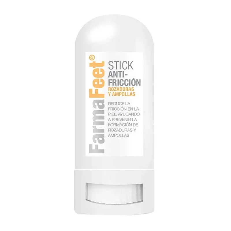 Farmafeet Antifriction Stick 8Ml