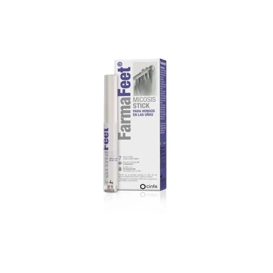 Farmalastc Fungal Nail Stick, 4 g