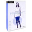 Farmalastic Novum Intelligent Stocking Size Plus Caviar Long Stocking, Size 5