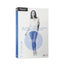 Farmalastic Novum Intelligent Stocking Size Plus Pantyhose Tan, Size 3