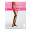 Farmalastic Kompressionsstrumpfhose Normal Compression Camel, Größe Large