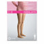Farmalastic Compression Panty Normal Schwangere, Größe XL Schwarz