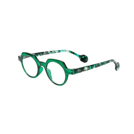 Farmamoda Presbyopie-Brille GreenHD