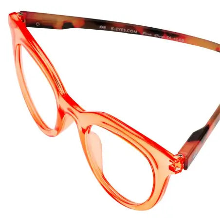 Farmamoda Alterssichtbrille K36 Orange