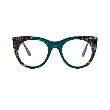 Farmamoda Presbyopia Glasses K38 Macha