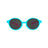 Farmamoda Kinder polarisierte Sonnenbrille blau und rosa, 25 gr