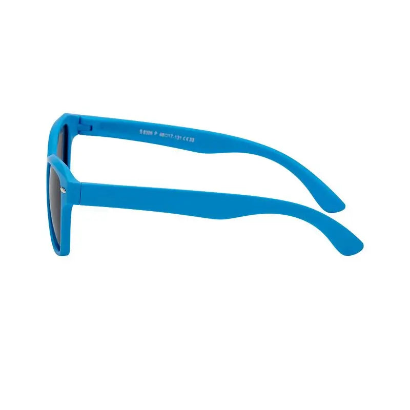 Farmamoda Kindersonnenbrille polarisiert hellblau, 25 gr