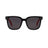 Farmamoda Polarisierte Sonnenbrille für Kinder Schwarz & Rot, 25 gr