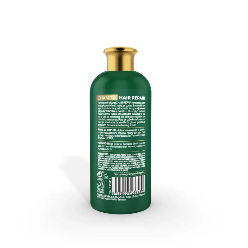 Farmatint Haar-Reparatur-Shampoo 250 ml