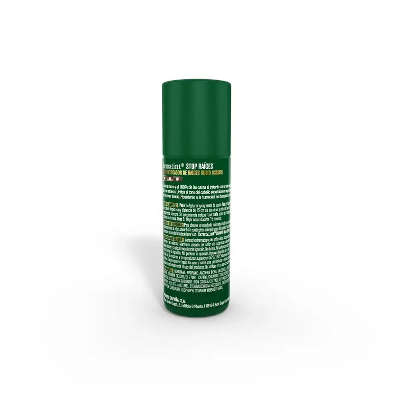 Farmatint Stop Dunkelblonde Wurzeln 75 ml
