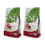 Farmina N&D Cat Ancestral Chicken 5Kgr, Cat Food, Pack Of 2