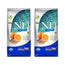 Farmina N&D Cat Ocean Neutered 5Kg, Cat Food, Pack Of 2