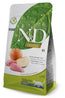 Farmina N&D Cat Prime Jabali 300Gr, cat food