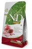 Farmina N&D Cat Prime Neutered Chicken 300Gr, cat food
