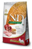 Farmina N&D Dog Ancestral Light Mini 2,5Kg, dog food