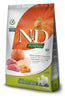 Farmina N&D Dog Calabaza Medium Maxi Jabali 12Kg, dog food
