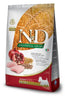 Farmina N&D Dog Senior Ancestral Mini Chicken 2,5Kg, dog food