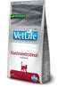 Farmina Vet Life Cat Gastrointestinal 400Gr, cat food
