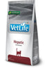Farmina Vet Life Cat Hepatic 2 kg, cat food