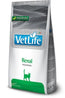 Farmina Vet Life Cat Renal 5Kg, cat food