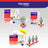 Feliway Freunde 3X48 ml