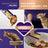 Feliway Happy Snack Hühnergeschmack, 24 Portionsbeutel