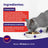 Feliway Happy Snack Kalbfleisch, 6 Beutel