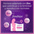 Femibion 0 Schwangerschaftsplanung mit Folsäure Plus, 3X28 Tabletten