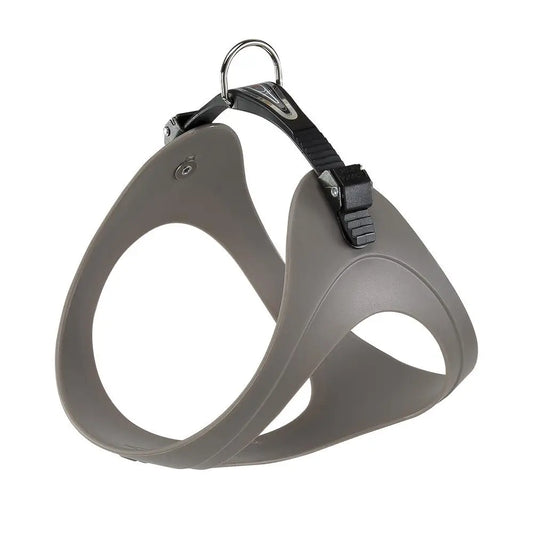 Ferplast Ergoflex Harness xs Grey
