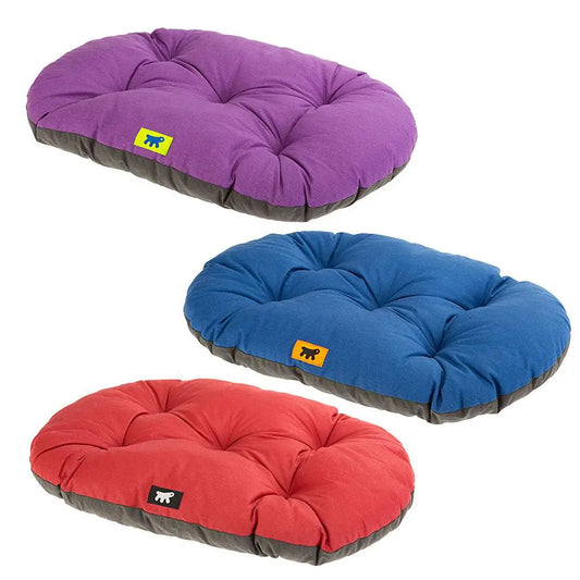 Ferplast Relax Bed 78 8 Purple Blue