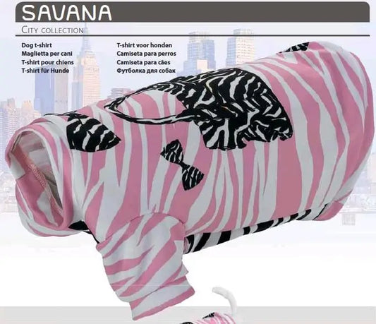 Ferplast Savana T-shirt Tg M