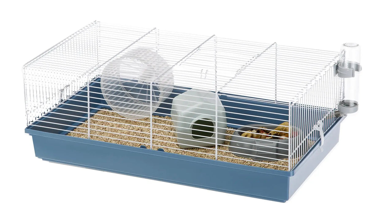 Ferplast Criceti Cage 11 White
