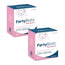 Fertybiotic Receptive Pack 2 x 30 Kapseln + 30 Sticks