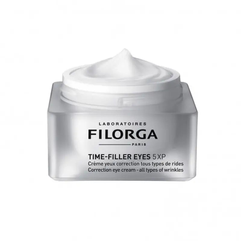 Filorga Zeitfüller Augen 5 Xp, 15 ml
