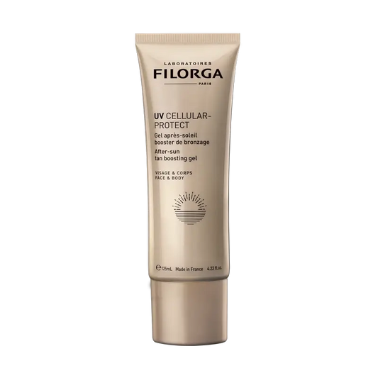 Filorga UV Cellular - After-Sun for Face and Body, 125 ml