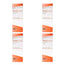 Fisioenema, 4 x 250 ml
