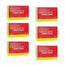 Fisiogen Ferro Forte, Pack 6 x 30 Capsules