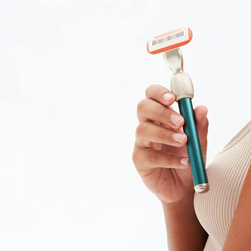 Fler Rasiermesser Starter Set P