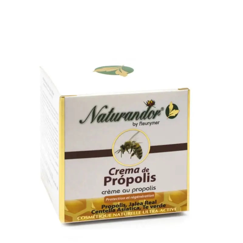 Fleurymer Propolis Creme 50Ml. Naturandor