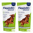 Flexadin Advance Chondroprotector für Hunde, 2X60 Tabletten