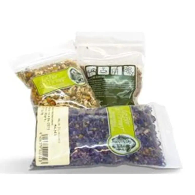 Flower Pyrenean Grass Brusco 60Gr.