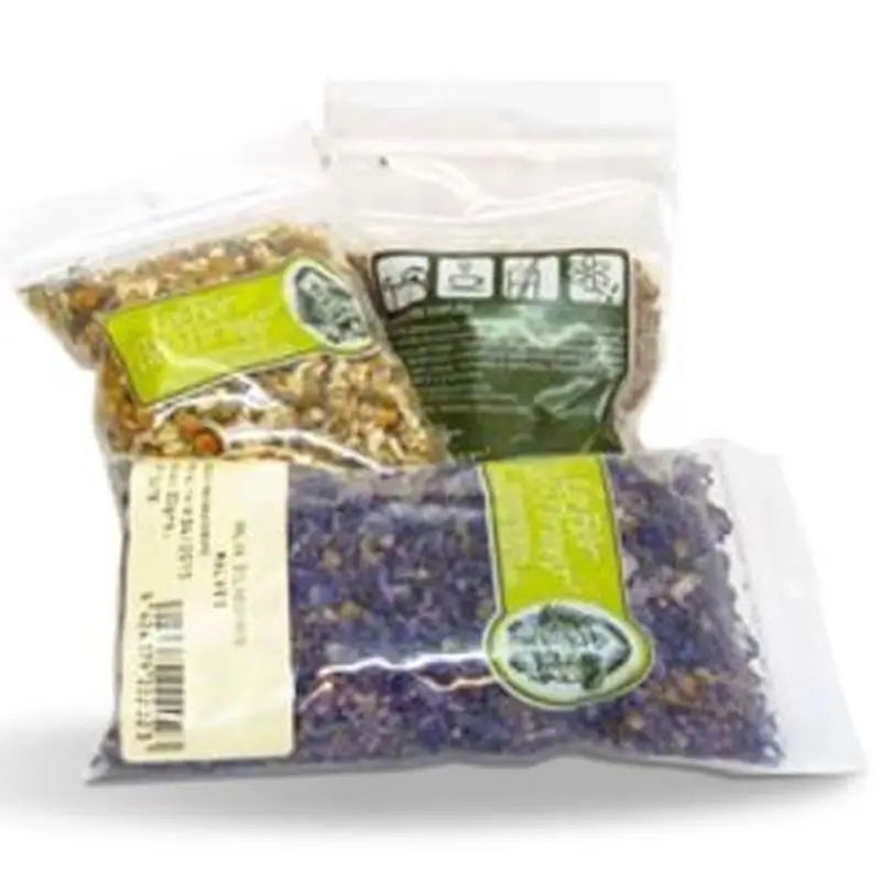 Pyrenean Flower Gatuña Grass Root 70Gr.