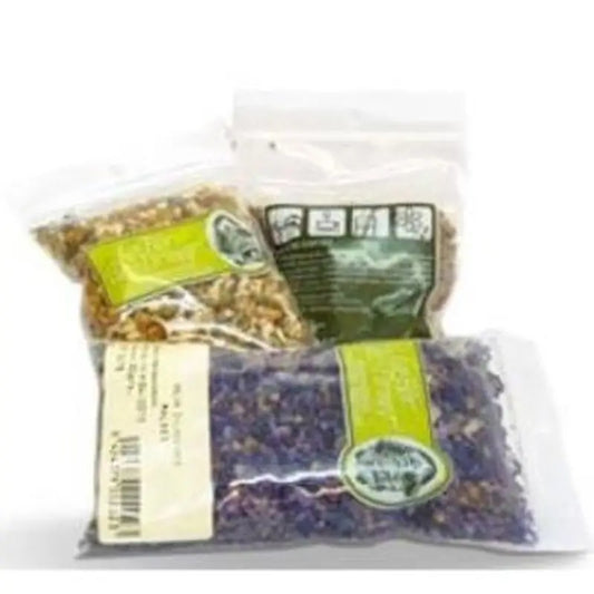 Flower Pyrenean Mustard Seeds 100Gr.