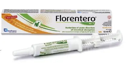 Florentero Act Paste, 15 ml